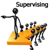 Supervising
