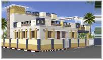 Srivilliputhur